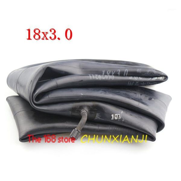 motorcycle wheels & tires 2pcs inner tire18 x 3.0 with a bent valve for many gas electric scooters and e-bike 18*3.0 tube1
motorcycle wheels & tires 2pcs inner tire18 x 3.0 with a bent valve for many gas electric scooters and e-bike 18*3.0 tube1