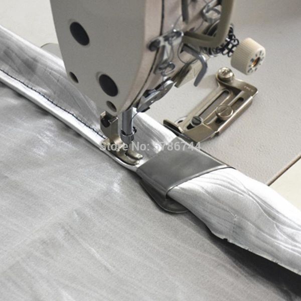 sewing notions & tools hemmer big size #a11,s72l,attachment,folders,binders,for home textile curtains bedding bag straight hemming entrance, Black
sewing notions & tools hemmer big size #a11,s72l,attachment,folders,binders,for home textile curtains bedding bag straight hemming entrance, Black