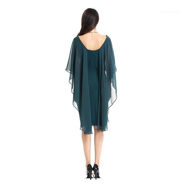 work dresses mother of the bride jackets women cotton chiffon midi knee length dress blue black for wedding guest robe plus size1, White;black
work dresses mother of the bride jackets women cotton chiffon midi knee length dress blue black for wedding guest robe plus size1, White;black