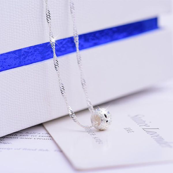 chains silver-color necklace women's copper plated accessories decoration jewelry transfer
chains silver-color necklace women's copper plated accessories decoration jewelry transfer