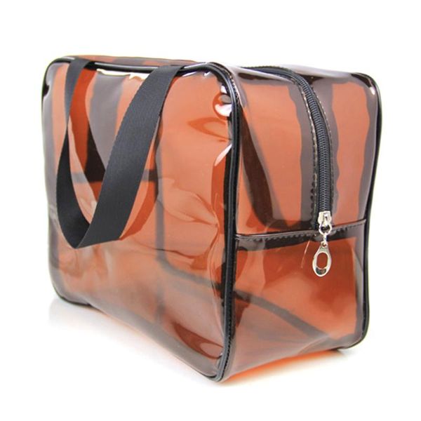 3pcs/set pvc transparent waterproof cosmetic bags travel toiletry organizer case eco-friendly portable makeup bags
3pcs/set pvc transparent waterproof cosmetic bags travel toiletry organizer case eco-friendly portable makeup bags