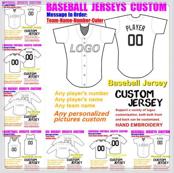 custom basketball baseball ice hockey american football jerseys for men women youth college color ice hockey soccer jersey elite 4xl 5xl 6, Black
custom basketball baseball ice hockey american football jerseys for men women youth college color ice hockey soccer jersey elite 4xl 5xl 6, Black