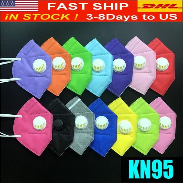 24 hours shipfashion 10 colors face mask with valve reusable 6layer protective designer face covering black mascherina wholesale dhl
24 hours shipfashion 10 colors face mask with valve reusable 6layer protective designer face covering black mascherina wholesale dhl
