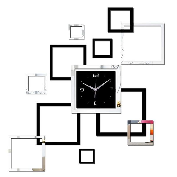 wall clocks 2021 angel brief figure art mordern luxury design diy removable 3d crystal mirror clock sticker bedroom decor
wall clocks 2021 angel brief figure art mordern luxury design diy removable 3d crystal mirror clock sticker bedroom decor