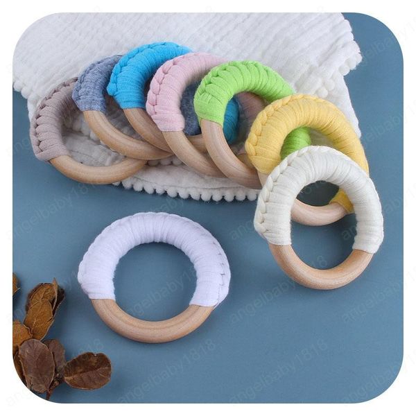 25 colors handmade wooden crochet baby infant kids teether teething ring gift toy infant wood ring teethers
25 colors handmade wooden crochet baby infant kids teether teething ring gift toy infant wood ring teethers