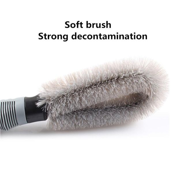 car wheel brush washing car tire rim cleaning pvc soft handle clean tool for car truck motorcycle bicycle brush h jllbsf
car wheel brush washing car tire rim cleaning pvc soft handle clean tool for car truck motorcycle bicycle brush h jllbsf