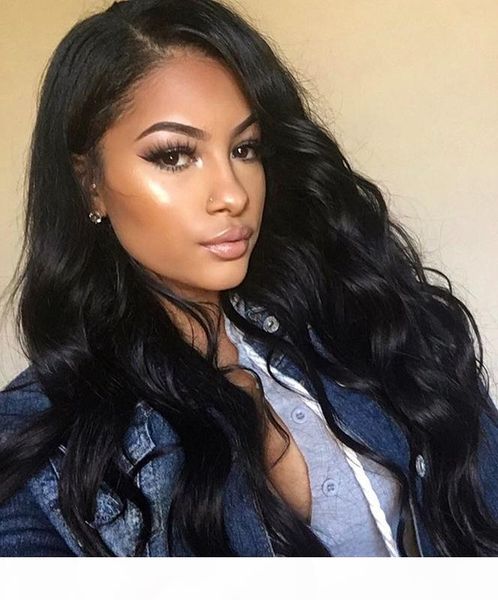9a grade 150 density full lace wigs human hair lace front wig for black women brazilian full lace front wigs with baby hair, Black;brown
9a grade 150 density full lace wigs human hair lace front wig for black women brazilian full lace front wigs with baby hair, Black;brown