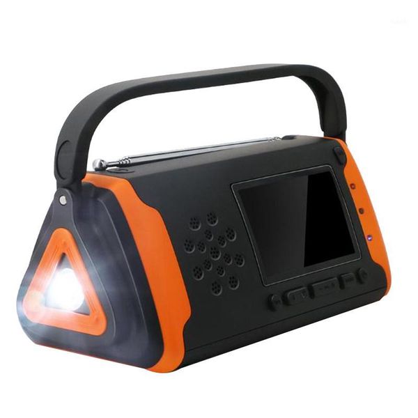 noaa weather crank solar powered portable radio for cell phone, for household emergency and outdoor survival1
noaa weather crank solar powered portable radio for cell phone, for household emergency and outdoor survival1