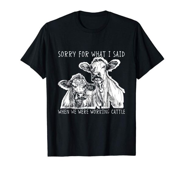 sorry for what i said when we were working cattle for male short sleeves classic printed sport hooded sweatshirt hoodie men t shirt
sorry for what i said when we were working cattle for male short sleeves classic printed sport hooded sweatshirt hoodie men t shirt