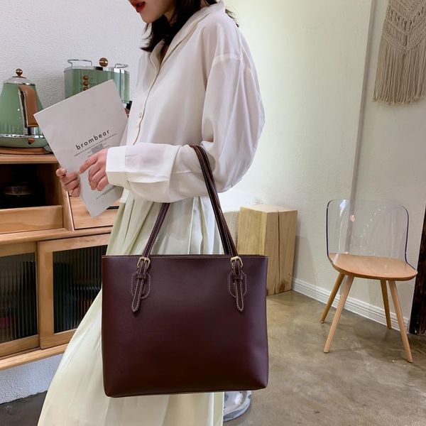 new trend female bags large shopper bags for women 2021 pu leather handbag purses clutch tote bag fashion summer shoulder bag
new trend female bags large shopper bags for women 2021 pu leather handbag purses clutch tote bag fashion summer shoulder bag