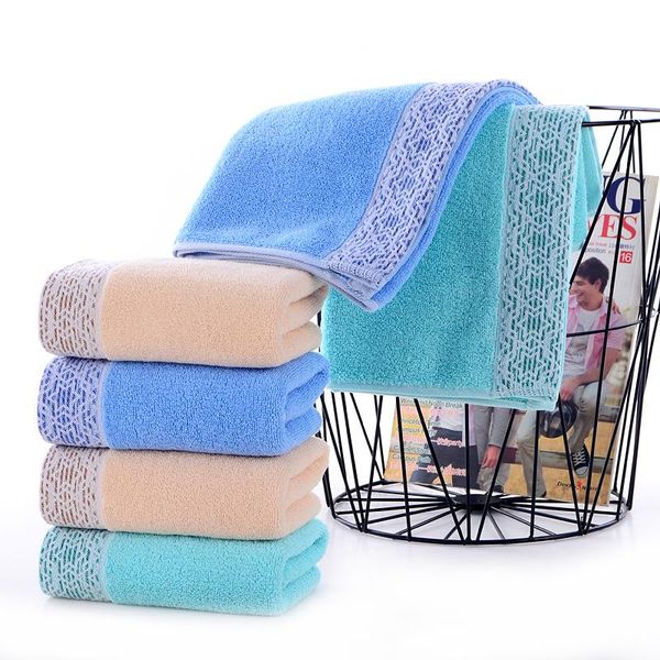pentastar plain towel pure cotton household face wash water absorption soft all cotton does not shed hair
pentastar plain towel pure cotton household face wash water absorption soft all cotton does not shed hair