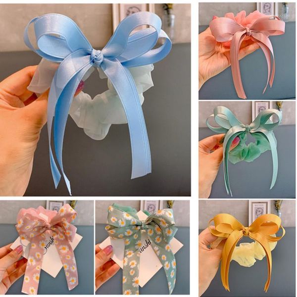 hair accessories 6pcs/lot children streamers scrunchies daisy print elastic bow rope girl ties korean sweet headwear1, Slivery;white
hair accessories 6pcs/lot children streamers scrunchies daisy print elastic bow rope girl ties korean sweet headwear1, Slivery;white