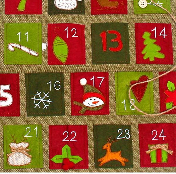 fengrise рождественская елка адвент календарь товары wall hanging войлок календарь адвента рождественские украшения для дома 2019 новый год
fengrise рождественская елка адвент календарь товары wall hanging войлок календарь адвента рождественские украшения для дома 2019 новый год