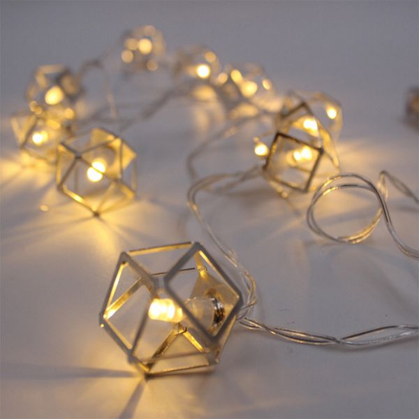 led string light battery driven iron polyhedron style outdoor halloween party christmas lighting balls wedding decor
led string light battery driven iron polyhedron style outdoor halloween party christmas lighting balls wedding decor