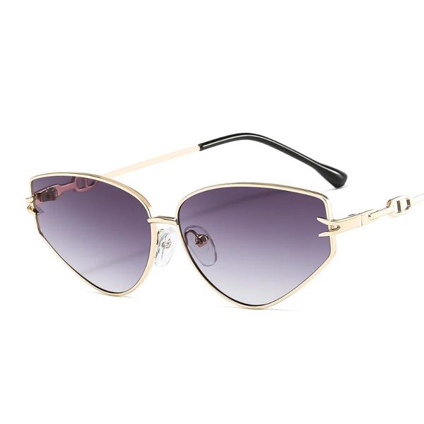 2021 fashion small frame cat eye sunglasses men women designer glasses personality trend wild gradient lens sunglasses ot36030, White;black
2021 fashion small frame cat eye sunglasses men women designer glasses personality trend wild gradient lens sunglasses ot36030, White;black