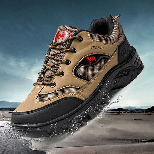 2020 new men net shoes summer fashion trend lace-up outdoor casual shoes men comfortable mesh breathable male footwear non-slip #th4o
2020 new men net shoes summer fashion trend lace-up outdoor casual shoes men comfortable mesh breathable male footwear non-slip #th4o