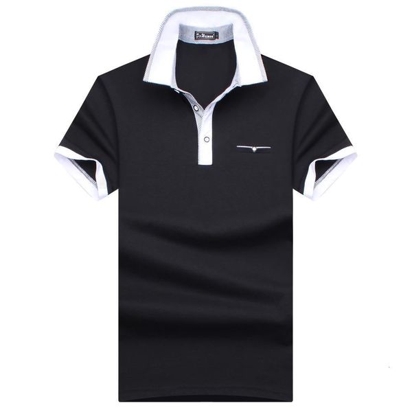 plus size s-10xl 2021 new brand fashion 95% mercerized cotton men polo shirt summer short sleeve polos shirt mens solid shirt, White;black
plus size s-10xl 2021 new brand fashion 95% mercerized cotton men polo shirt summer short sleeve polos shirt mens solid shirt, White;black