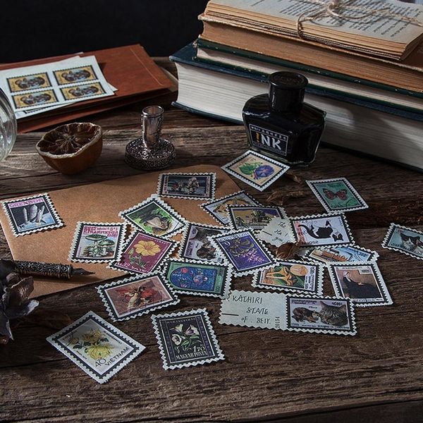 10sheets креативный stamp collector ретро наклейки специальная бумага этикетка pet альбом распад материал камера нежелательная deco наклейки
10sheets креативный stamp collector ретро наклейки специальная бумага этикетка pet альбом распад материал камера нежелательная deco наклейки