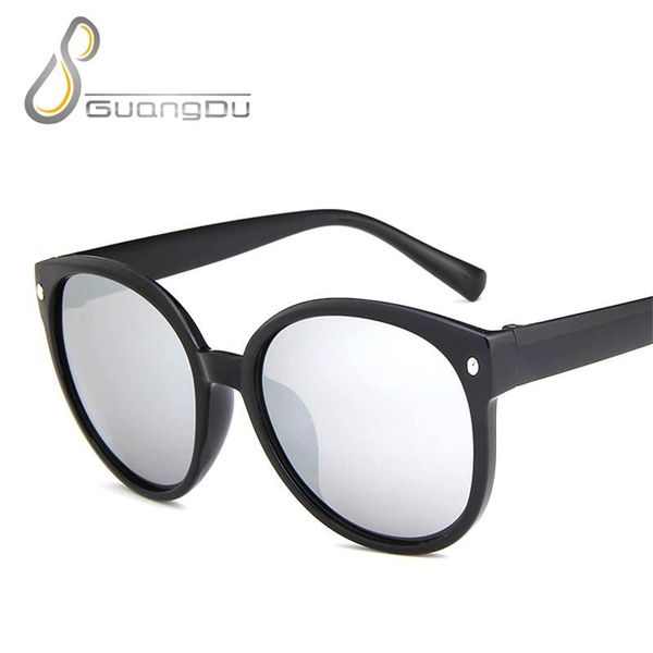 round sunglasses women 2021 designer blue white big large ladies fashion festival glasses feminino, White;black
round sunglasses women 2021 designer blue white big large ladies fashion festival glasses feminino, White;black