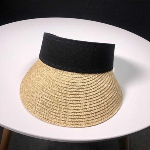 2018 spring summer new big wide brim straw sun visors hat womengilr fashion beach empty caps 4 solid colors qyljqj yyysports, Black;white
2018 spring summer new big wide brim straw sun visors hat womengilr fashion beach empty caps 4 solid colors qyljqj yyysports, Black;white