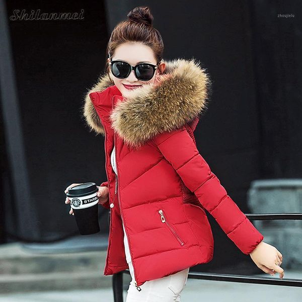 fashion winter warm fur coat female slim faux fur hooded jackets overcoat women cotton padded jackets outerwear1, Black;brown
fashion winter warm fur coat female slim faux fur hooded jackets overcoat women cotton padded jackets outerwear1, Black;brown