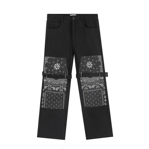 kiryaquy 2021 new high comfortable luxury west coast bloods cargo pants parkour # d11 26b8, Black
kiryaquy 2021 new high comfortable luxury west coast bloods cargo pants parkour # d11 26b8, Black