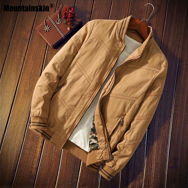 mountainskin men baseball jackets mens casual hip hop spring autumn thin jacket male streetwear slim coat brand clothing sa987
mountainskin men baseball jackets mens casual hip hop spring autumn thin jacket male streetwear slim coat brand clothing sa987