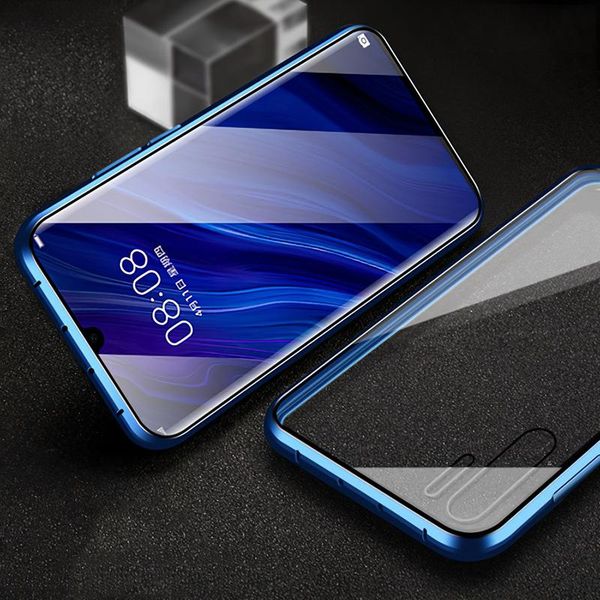 luxury 2nd magnetic absorption metal cases for huawei nova 5 5pro front back double sided glass phone cover nova5 pro 2019 h jllnyd
luxury 2nd magnetic absorption metal cases for huawei nova 5 5pro front back double sided glass phone cover nova5 pro 2019 h jllnyd