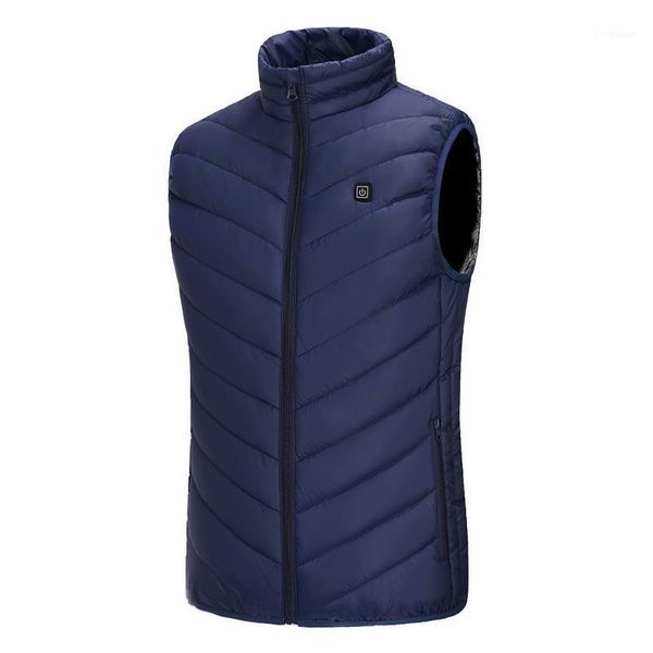 outdoor t-shirts men multipurpose sports hiking hunting camping jacket practical durable winter electric heated usb heating thermal vest1, Gray;blue
outdoor t-shirts men multipurpose sports hiking hunting camping jacket practical durable winter electric heated usb heating thermal vest1, Gray;blue