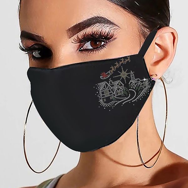 zwashable 1pcs face christmas xmas women outdoor masks protective respirator mouth cover mask mascarilla navidad
zwashable 1pcs face christmas xmas women outdoor masks protective respirator mouth cover mask mascarilla navidad