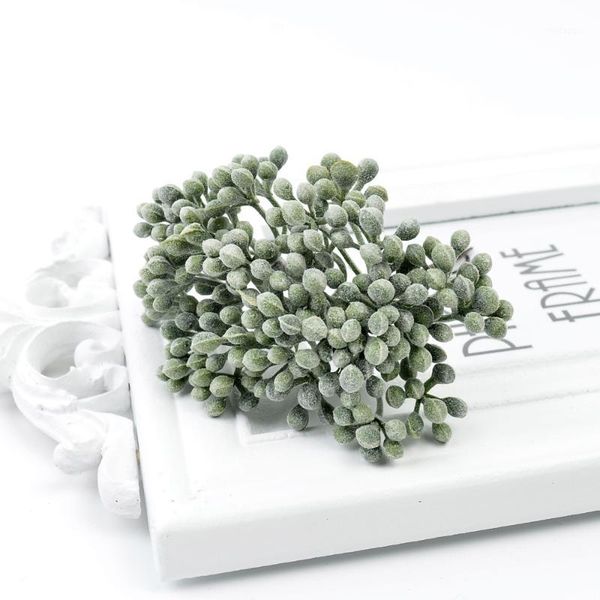 6pcs/lot artificial flower berries stamens for wedding home party christmas decorations diy bouquet deskdecoration scrapbook1
6pcs/lot artificial flower berries stamens for wedding home party christmas decorations diy bouquet deskdecoration scrapbook1