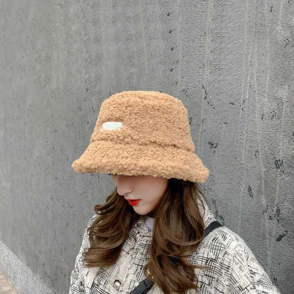 wide brim hats qcooljly winter women velvet warm ear protector fisherman hat accessories vintage lamb cap lovely plush bucket, Blue;gray
wide brim hats qcooljly winter women velvet warm ear protector fisherman hat accessories vintage lamb cap lovely plush bucket, Blue;gray