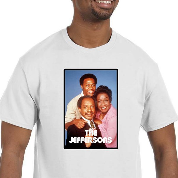 the jeffersons t-shirt new (nwt) pick your color & size 70's 80's tv show gyms fitness tee shirt sport hooded sweatshirt hoodie
the jeffersons t-shirt new (nwt) pick your color & size 70's 80's tv show gyms fitness tee shirt sport hooded sweatshirt hoodie