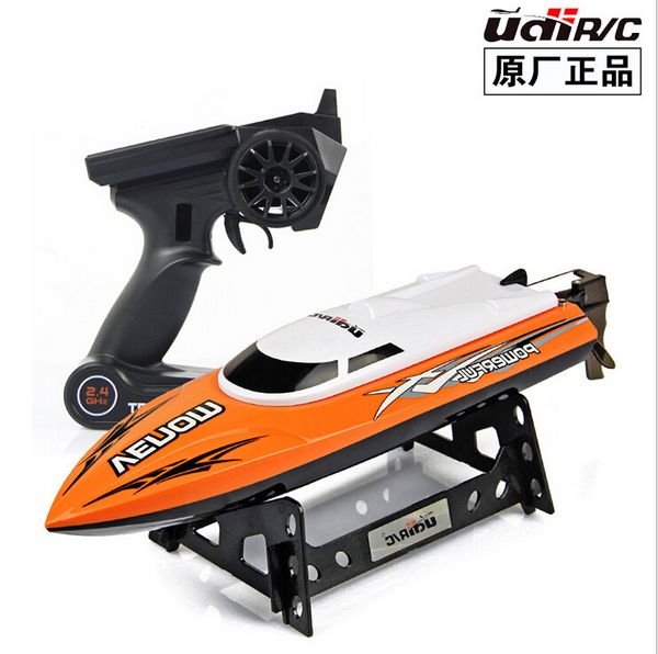 2015 new remote control toys udi001 2.4g 4ch water cooling rc boat toy 25km/h vs ft007 ft009 wl911 wl912
2015 new remote control toys udi001 2.4g 4ch water cooling rc boat toy 25km/h vs ft007 ft009 wl911 wl912