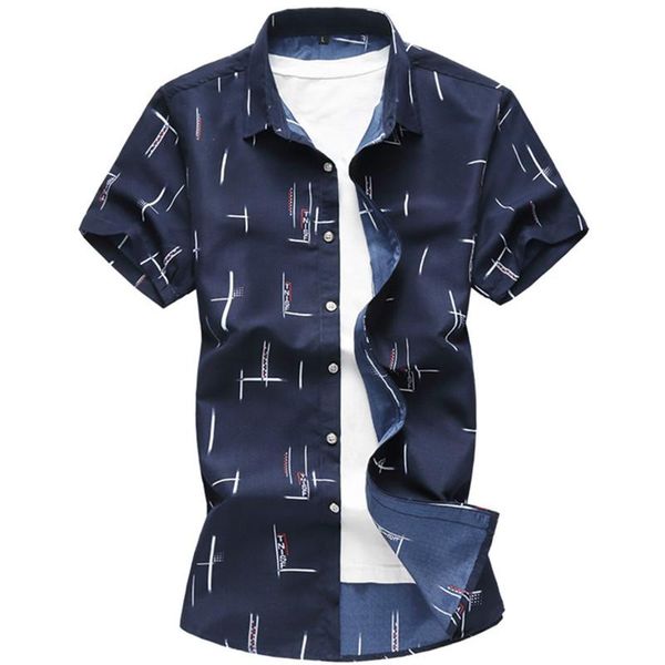 2021 summer fashion men's casual floral print short sleeve shirt / men's slim large size floral beach vacation holiday shirts, White;black
2021 summer fashion men's casual floral print short sleeve shirt / men's slim large size floral beach vacation holiday shirts, White;black