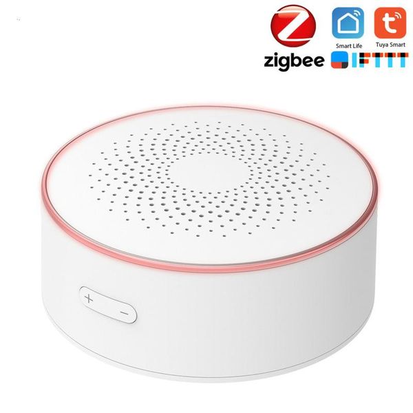 zigbee tuya smart home security wifi siren alarm sensor smart life wireless strobe siren alarm sensor mobile app remote control
zigbee tuya smart home security wifi siren alarm sensor smart life wireless strobe siren alarm sensor mobile app remote control