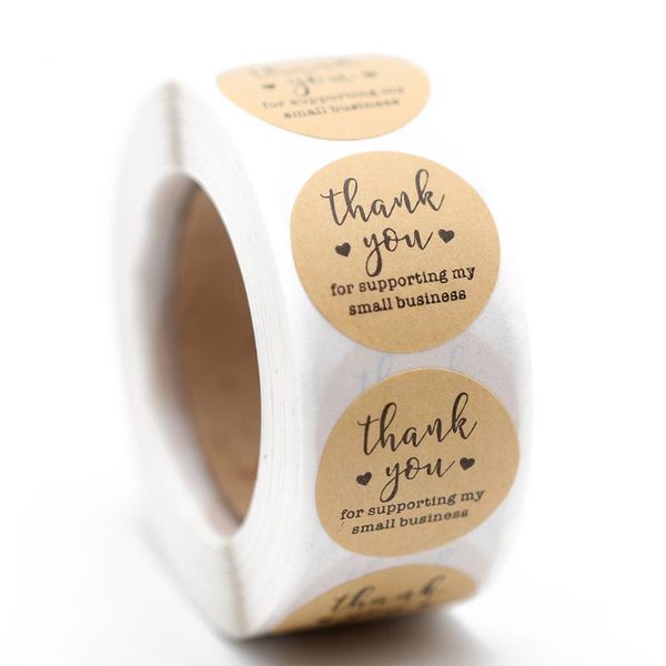500pcs round thank you for supporting my small business stickers seal label stickers for card stationery decoration, Pink;blue
500pcs round thank you for supporting my small business stickers seal label stickers for card stationery decoration, Pink;blue