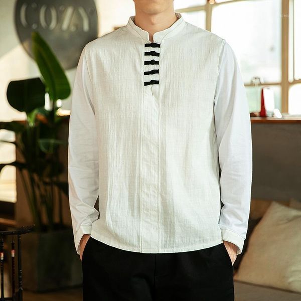 2020 traditional chinese style men shirt hanfu fashion dragon retro clothes tang suit cotton linen streetwear1, Red
2020 traditional chinese style men shirt hanfu fashion dragon retro clothes tang suit cotton linen streetwear1, Red