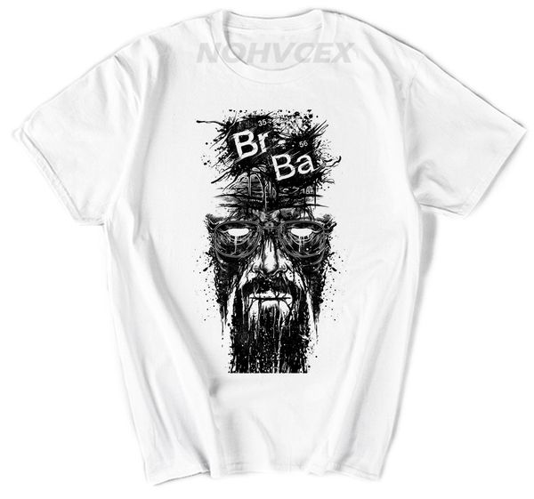 pure cotton short sleeve breaking bad men t shirt casual heisenberg summer men tshirt cool t-shirt sport hooded sweatshirt hoodie
pure cotton short sleeve breaking bad men t shirt casual heisenberg summer men tshirt cool t-shirt sport hooded sweatshirt hoodie