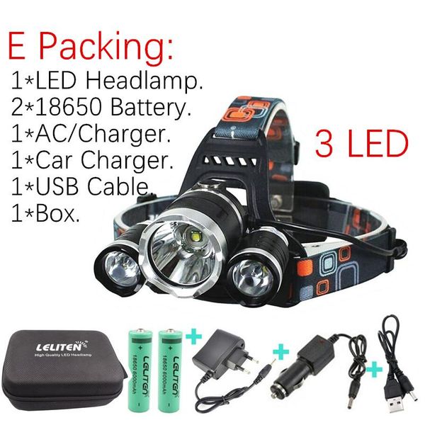 drop shipping rechargeable zoom led headlamp fishing headlight torch hunting head lamp camping headlamp flashlight head light bbyntn
drop shipping rechargeable zoom led headlamp fishing headlight torch hunting head lamp camping headlamp flashlight head light bbyntn