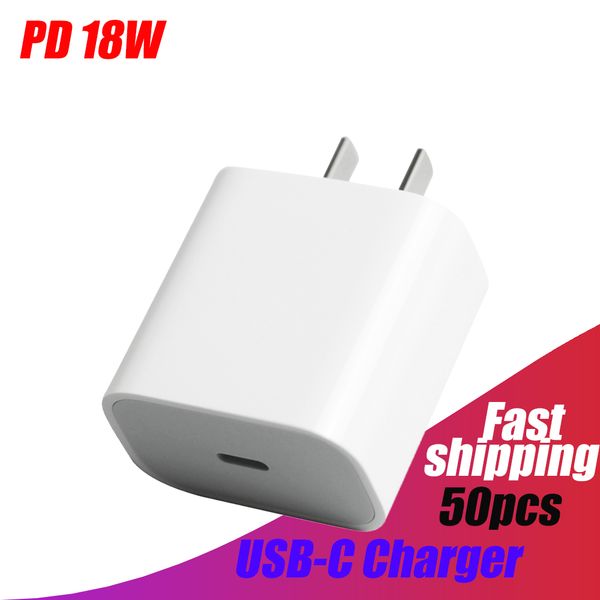 18w pd fast charger type c whithout packaging for 8-11 pro max x xr usb-c universal quick charger adapter
18w pd fast charger type c whithout packaging for 8-11 pro max x xr usb-c universal quick charger adapter