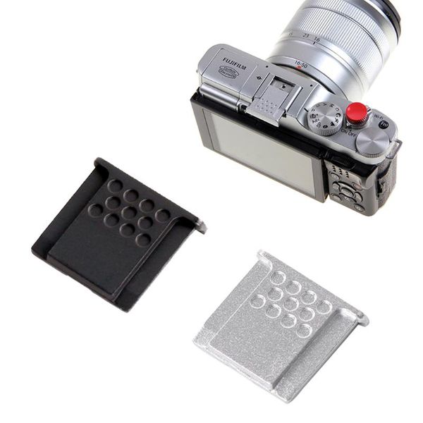 lighting & studio accessories metal shoe cap capa para fuji x-t3 x-t4 x-t10 x-t20 x-t30 x-t2 x-t00 x-pro3 x-100v x-a7 x-t200 x-s10 xa2 xh1 5
lighting & studio accessories metal shoe cap capa para fuji x-t3 x-t4 x-t10 x-t20 x-t30 x-t2 x-t00 x-pro3 x-100v x-a7 x-t200 x-s10 xa2 xh1 5