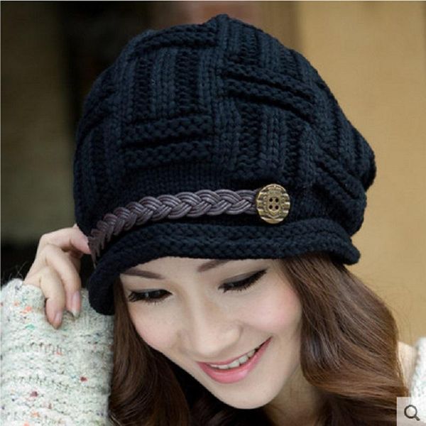 2020 новые женщины девушки beanie шапки вязаные теплые шапки для дам женский осень зима ear защита ветрозащитный женщин beanie caps, Blue;gray
2020 новые женщины девушки beanie шапки вязаные теплые шапки для дам женский осень зима ear защита ветрозащитный женщин beanie caps, Blue;gray