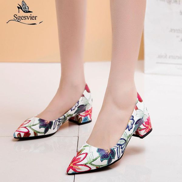sgesvier заостренный носок sapatos femininos новая мода сладкая весна лето женщин обувь средние каблуки толстый каблук насосы черный красный, Black
sgesvier заостренный носок sapatos femininos новая мода сладкая весна лето женщин обувь средние каблуки толстый каблук насосы черный красный, Black