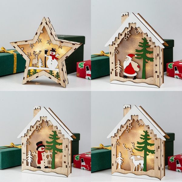 decorations wooden house luminous cabin christmas decoration decoration christmas creative creative gifts gifts uzz80
decorations wooden house luminous cabin christmas decoration decoration christmas creative creative gifts gifts uzz80