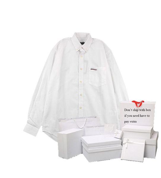 mens fashion casual shirts long sleeve embroidery letter pattern single breasted solid color men's clothing teenager sale, White;black
mens fashion casual shirts long sleeve embroidery letter pattern single breasted solid color men's clothing teenager sale, White;black