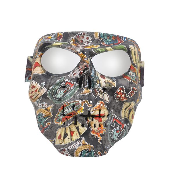 motocross skull outdoor eyewear ski windproof glasses snowmobile goggles skiing mask halloween snowboard glasses sunglasses snow
motocross skull outdoor eyewear ski windproof glasses snowmobile goggles skiing mask halloween snowboard glasses sunglasses snow