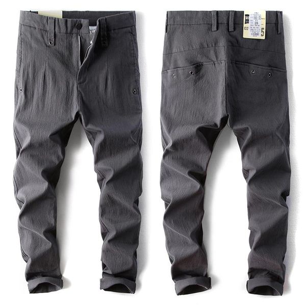 nice spring winter new casual pants men cotton slim fit chinos fashion trousers male brand clothing plus size 28 - 38, Black
nice spring winter new casual pants men cotton slim fit chinos fashion trousers male brand clothing plus size 28 - 38, Black
