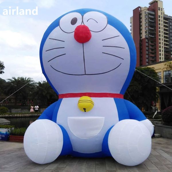cute sitting balloon inflatable machine cat durable material airblown inflatable doraemon cartoon for decorations on event 
cute sitting balloon inflatable machine cat durable material airblown inflatable doraemon cartoon for decorations on event