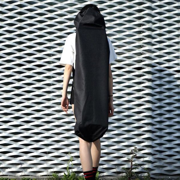 shoulder skateboard backpack wear resistant waterproof practical carry bag sports longboard cover storage drawstring outdoor1
shoulder skateboard backpack wear resistant waterproof practical carry bag sports longboard cover storage drawstring outdoor1